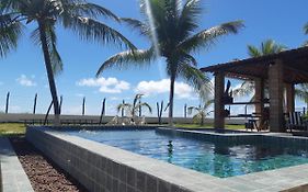 Morada da Praia - Porto de Pedras